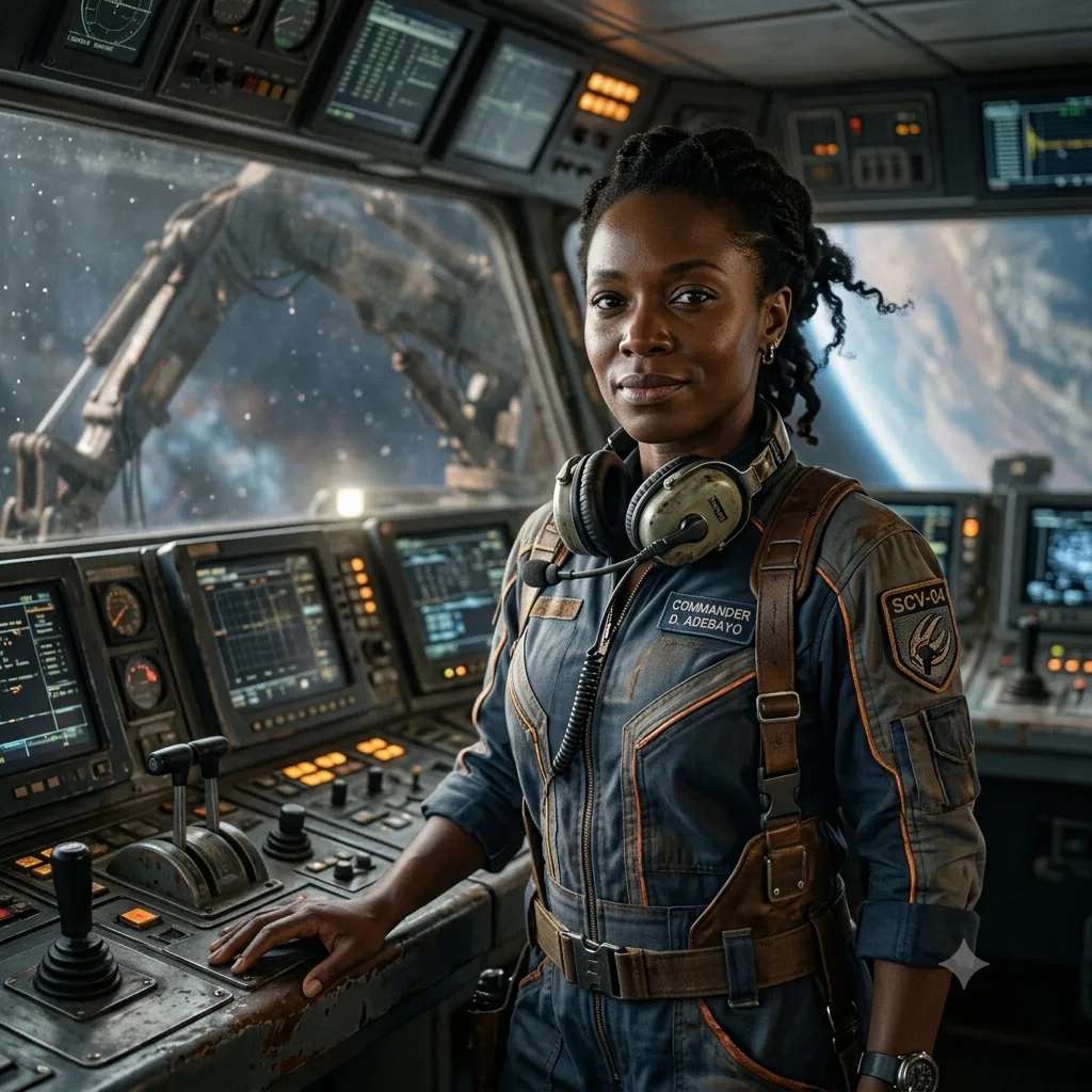 Thandeka Dahl