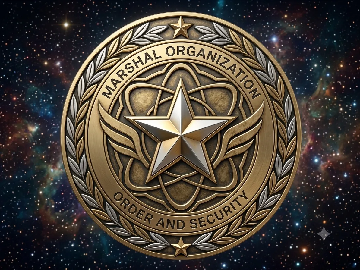 Marshal of the Federal Republic