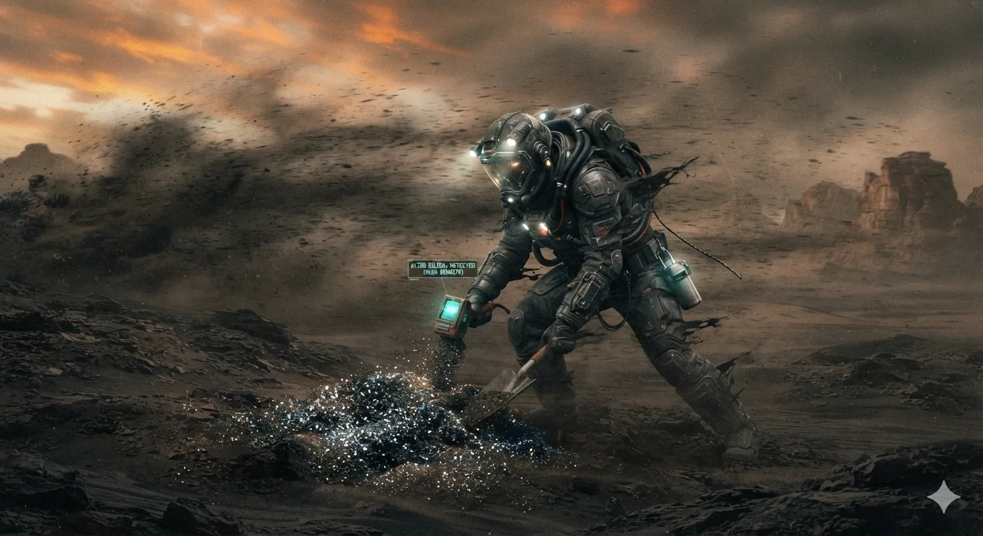 Acier Silica
